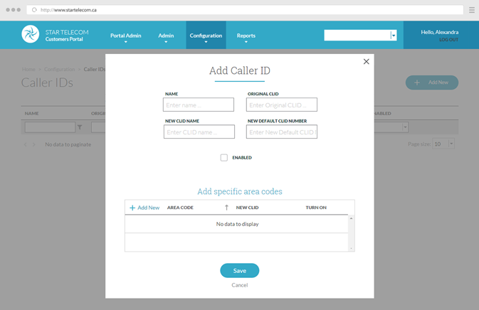 MANAGE AND MONITOR CALL VOLUME IN REAL TIME MANAGE AND MONITOR CALL VOLUME IN REAL TIME