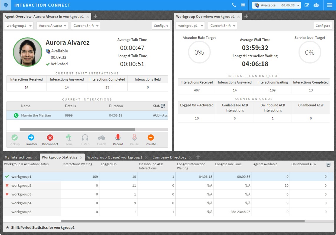 Genesys PureConnect Cloud Contact Center | Star Telecom