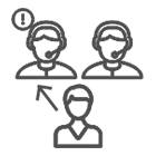 Automate Call Routing