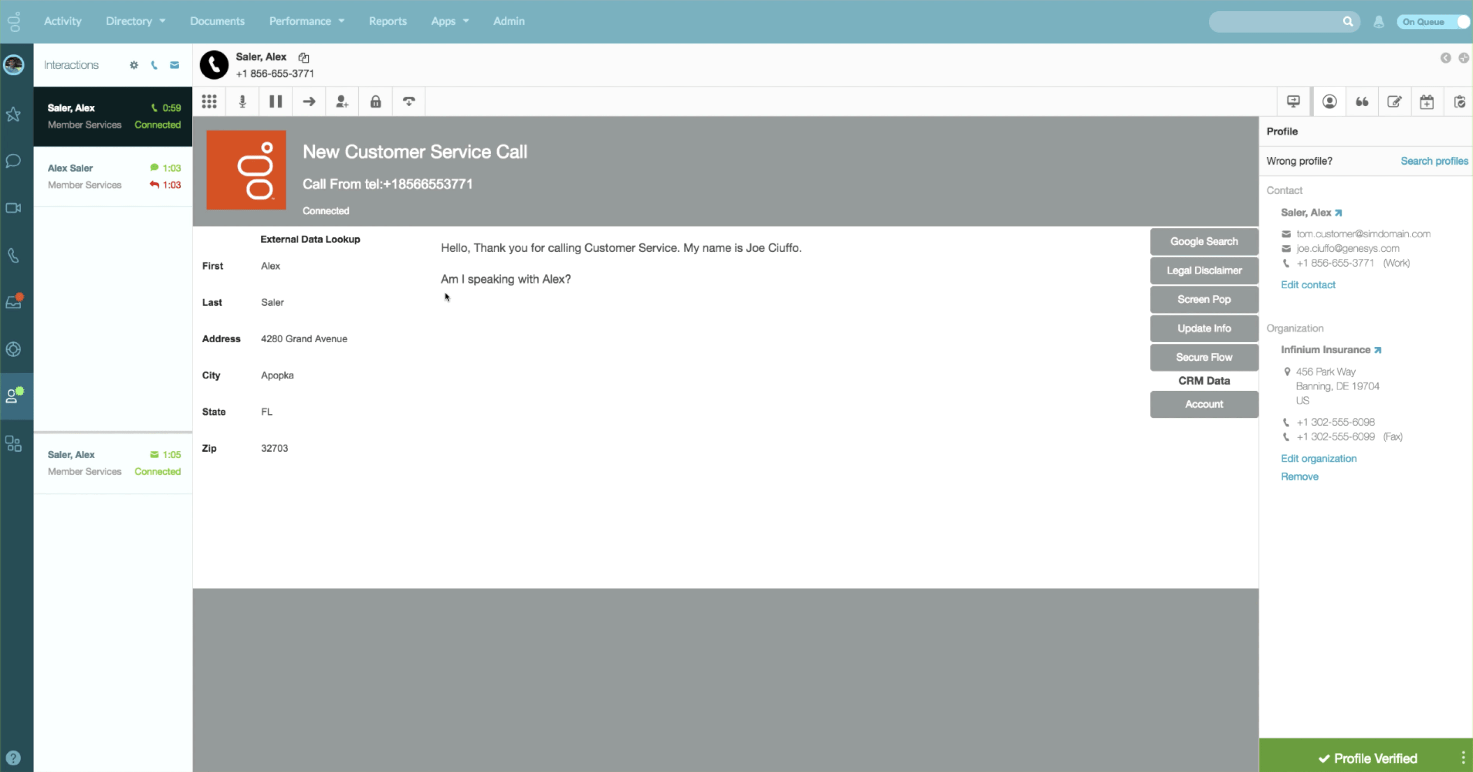 LANDING PAGE Genesys Omni Channel Cloud Contact Center Platform LANDING PAGE Genesys Omni Channel Cloud Contact Center Platform
