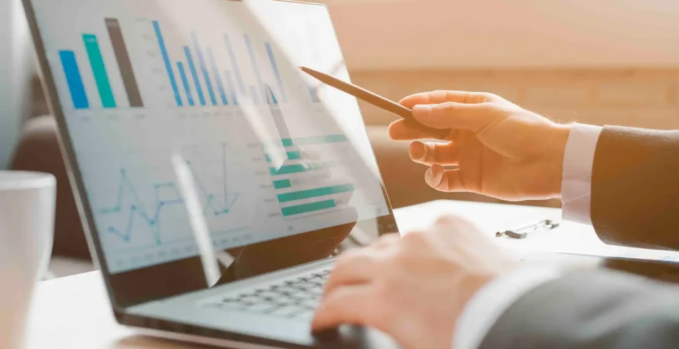 contact center analytics
