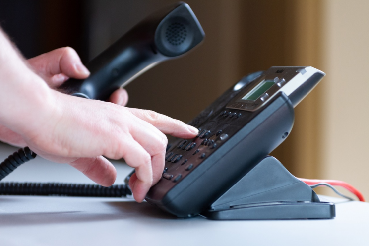 PBX, SIP