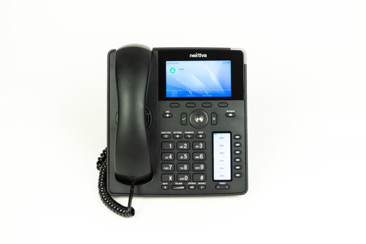 SIP vs VoIP