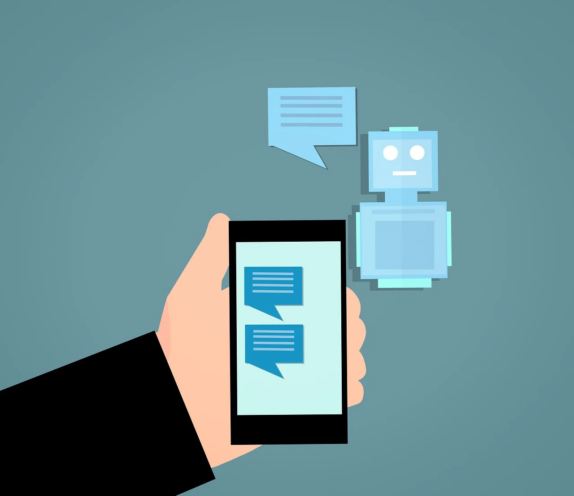 AI powered customer engagement