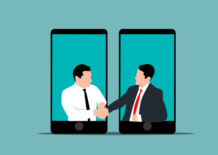 business phone features