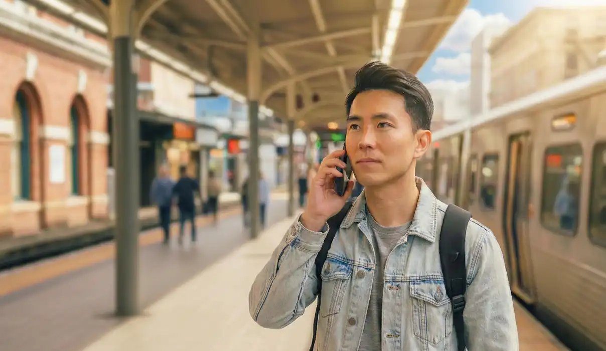Beyond the Bot: Why Agentic AI is the Next Frontier for Contact Centers