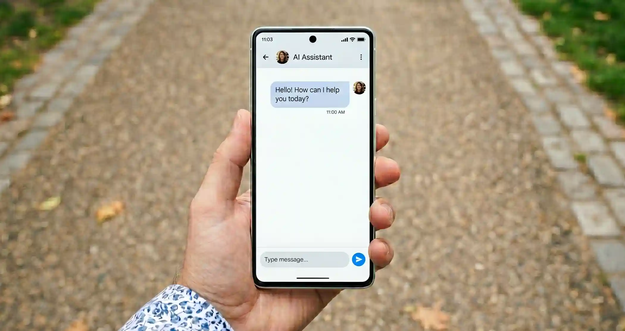 Before You Build an AI Agent, Do This First.