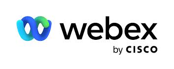 Cisco Webex Partner Logo