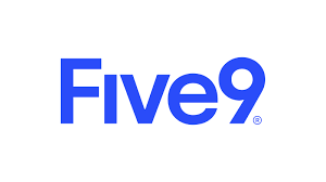 Five9 Partner Logo