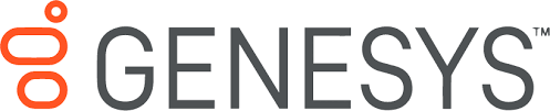 Genesys Cloud CX Partner Logo