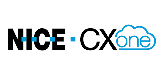 NICE CXone Partner Logo