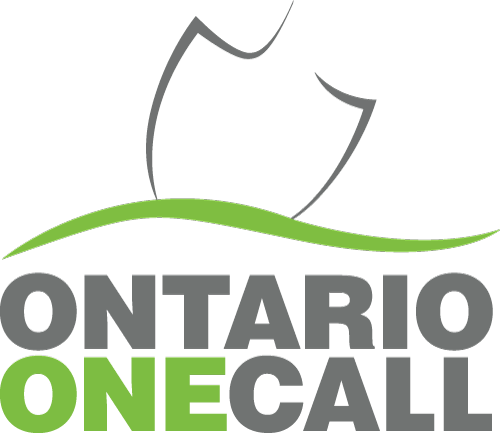 ontario one call Logo