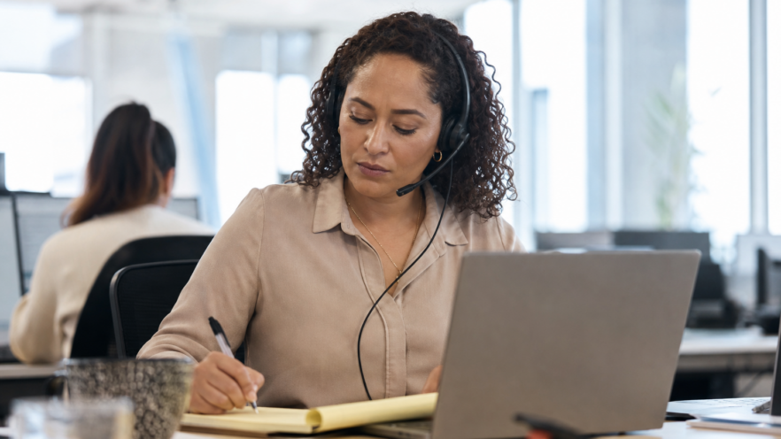 A Practical Guide to Contact Center Quality Assurance