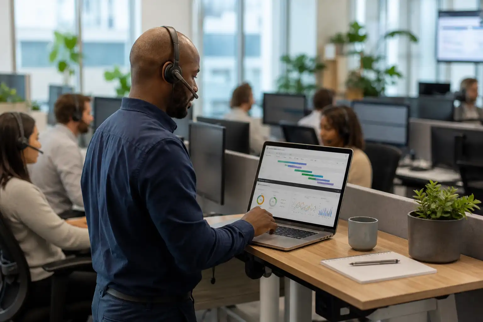 What Lumen’s Voice Exit Means for Contact Center SIP and Numbers